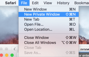 %name Google page one