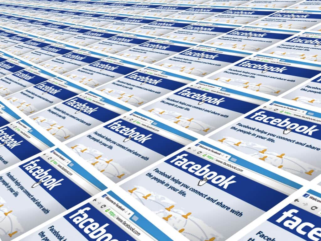 Web design Manchester %name social media