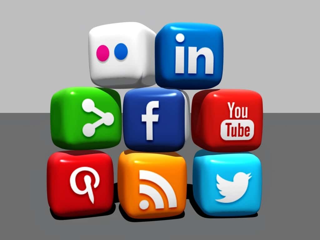 %social media management