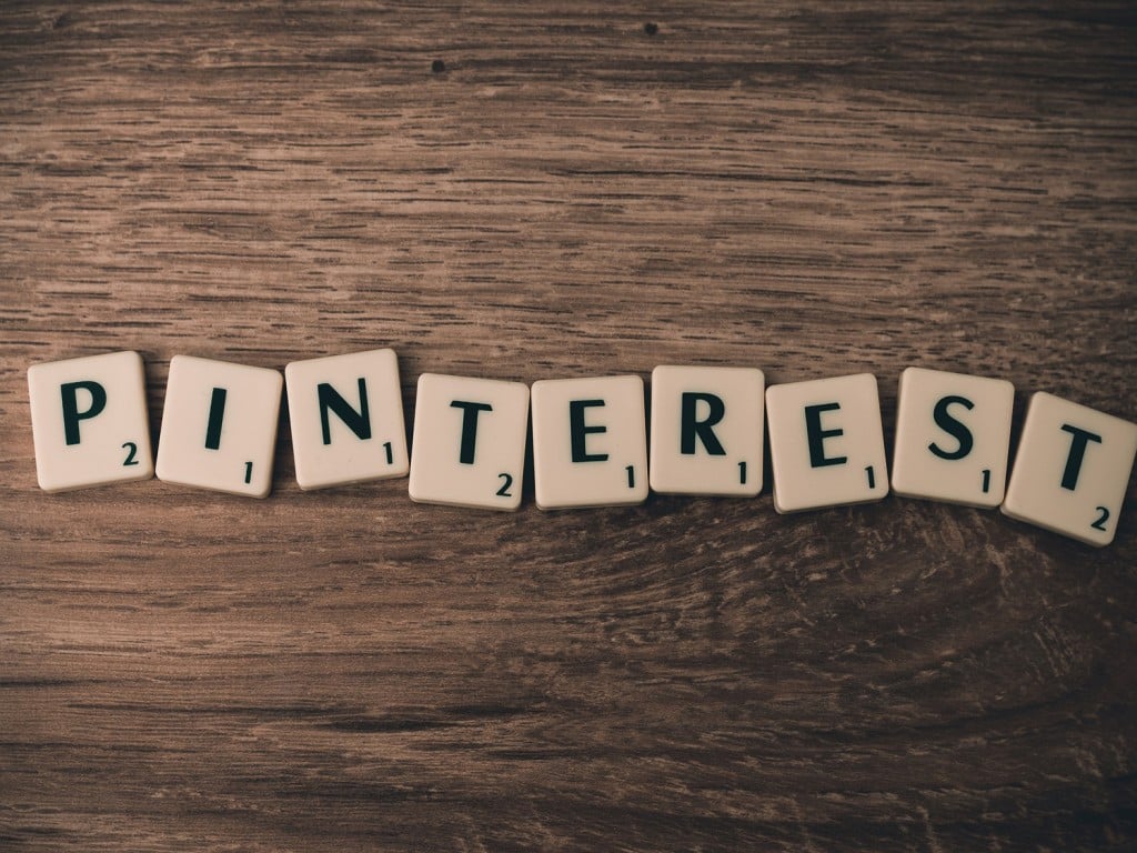 %name pinterest