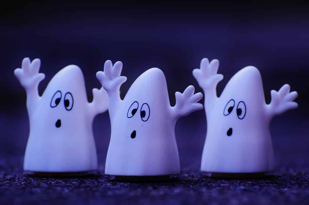 %name ghostwritten