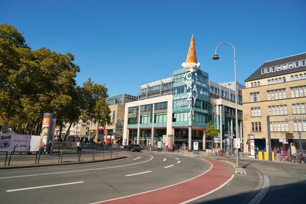 Web design Manchester %name Primark