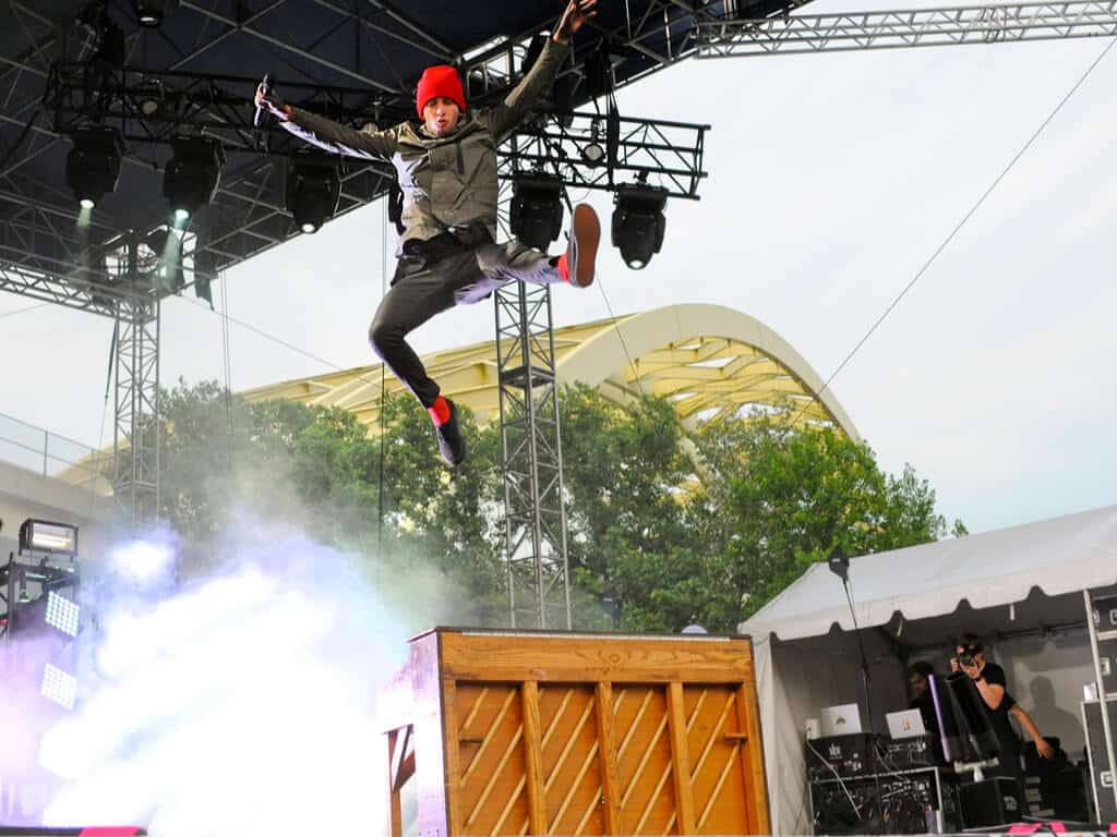 %name 21 pilots