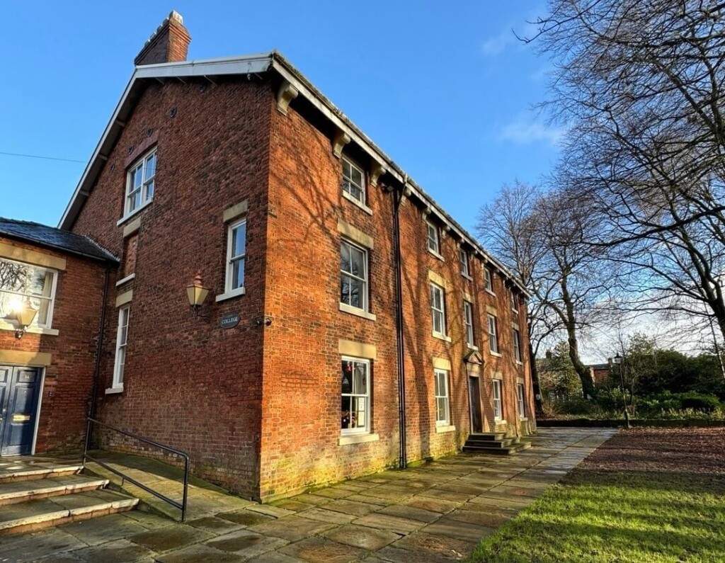 Web design Manchester Moravian Settlement Manchester