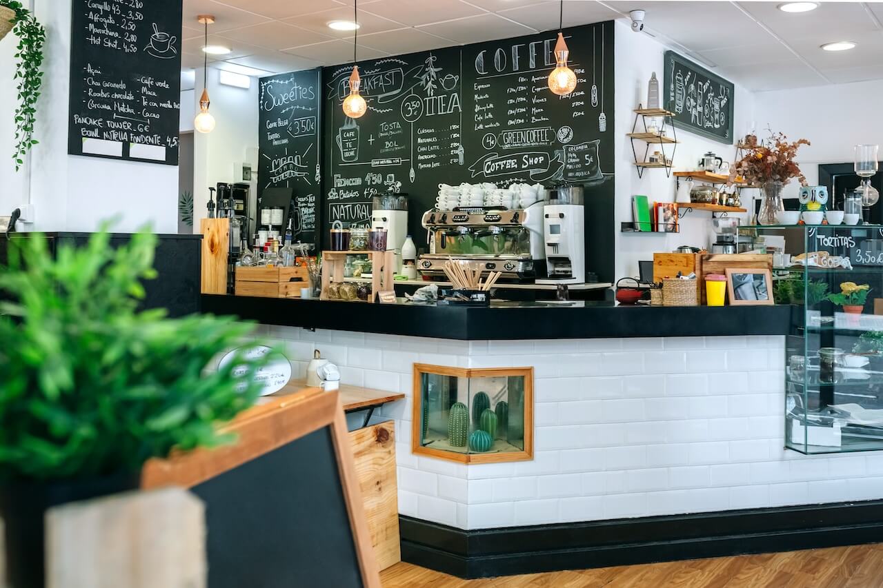 Cafe