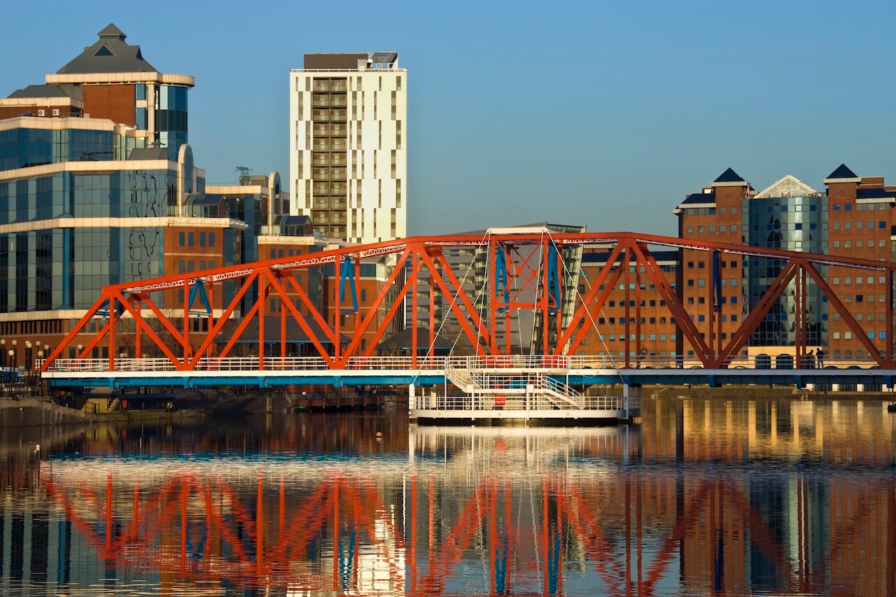 salford-quays